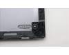 Lenovo 5CB1S55521 FRU D_COVER_SUB_ASSY_AL_GARY