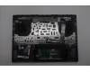 Lenovo 5CB1S57369 Tastatur inkl. Topcase _ARA L21R0 CP w/Screw