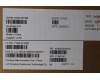 Lenovo 5CB1S57369 Tastatur inkl. Topcase _ARA L21R0 CP w/Screw