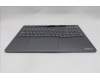 Lenovo 5CB1S57369 Tastatur inkl. Topcase _ARA L21R0 CP w/Screw