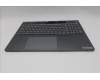 Lenovo 5CB1S57371 Tastatur inkl. Topcase _BUL L21R0 CP w/Screw