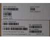 Lenovo 5CB1S57373 Tastatur inkl. Topcase_CZESLK L21R0 CP w/Screw