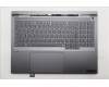 Lenovo 5CB1S57380 Tastatur inkl. Topcase _GER L21R0 CP w/Screw