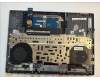 Lenovo 5CB1S57380 Tastatur inkl. Topcase _GER L21R0 CP w/Screw