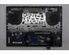 Lenovo 5CB1S57380 Tastatur inkl. Topcase _GER L21R0 CP w/Screw