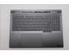 Lenovo 5CB1S57381 Tastatur inkl. Topcase _GRE L21R0 CP w/Screw