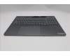 Lenovo 5CB1S57381 Tastatur inkl. Topcase _GRE L21R0 CP w/Screw