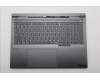 Lenovo 5CB1S57383 Tastatur inkl. Topcase _HUN L21R0 CP w/Screw