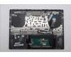 Lenovo 5CB1S57383 Tastatur inkl. Topcase _HUN L21R0 CP w/Screw