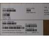 Lenovo 5CB1S57383 Tastatur inkl. Topcase _HUN L21R0 CP w/Screw