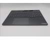 Lenovo 5CB1S57383 Tastatur inkl. Topcase _HUN L21R0 CP w/Screw