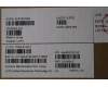 Lenovo 5CB1S57385 Tastatur inkl. Topcase _ITA L21R0 CP w/Screw