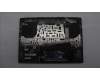 Lenovo 5CB1S57387 Tastatur inkl. Topcase_NORDIC L21R0 CP w/Screw
