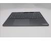Lenovo 5CB1S57391 Tastatur inkl. Topcase _UK L21R0 CP w/Screw
