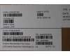 Lenovo 5CB1S57393 Tastatur inkl. Topcase_SWEFIN L21R0 CP w/Screw