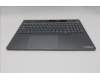 Lenovo 5CB1S57393 Tastatur inkl. Topcase_SWEFIN L21R0 CP w/Screw