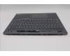 Lenovo 5CB1S57393 Tastatur inkl. Topcase_SWEFIN L21R0 CP w/Screw