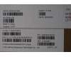 Lenovo 5CB1S57395 Tastatur inkl. Topcase _SWS L21R0 CP w/Screw