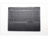 Lenovo 5CB1S57438 Tastatur inkl. Topcase ASM_BEL L 83LUEB WH
