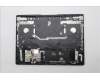 Lenovo 5CB1S57438 Tastatur inkl. Topcase ASM_BEL L 83LUEB WH
