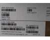 Lenovo 5CB1S57438 Tastatur inkl. Topcase ASM_BEL L 83LUEB WH