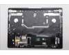 Lenovo 5CB1S57440 Tastatur inkl. Topcase ASM_BUL L 83LUEB WH