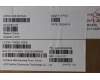 Lenovo 5CB1S57443 Tastatur inkl. Topcase ASM_EUROENG L 83LUEB WH