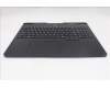 Lenovo 5CB1S57443 Tastatur inkl. Topcase ASM_EUROENG L 83LUEB WH
