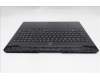 Lenovo 5CB1S57443 Tastatur inkl. Topcase ASM_EUROENG L 83LUEB WH