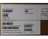 Lenovo 5CB1S57445 Tastatur inkl. Topcase ASM_UK L 83LUEB WH