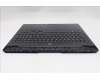 Lenovo 5CB1S57445 Tastatur inkl. Topcase ASM_UK L 83LUEB WH