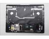 Lenovo 5CB1S57453 Tastatur inkl. Topcase ASM_ITA L 83LUEB WH