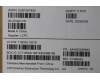 Lenovo 5CB1S57453 Tastatur inkl. Topcase ASM_ITA L 83LUEB WH