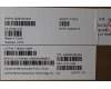 Lenovo 5CB1S57457 Tastatur inkl. Topcase ASM_NORDIC L 83LUEB WH