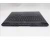 Lenovo 5CB1S57457 Tastatur inkl. Topcase ASM_NORDIC L 83LUEB WH
