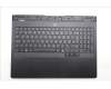 Lenovo 5CB1S57458 Tastatur inkl. Topcase ASM_POR L 83LUEB WH