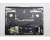 Lenovo 5CB1S57458 Tastatur inkl. Topcase ASM_POR L 83LUEB WH