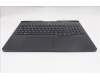 Lenovo 5CB1S57458 Tastatur inkl. Topcase ASM_POR L 83LUEB WH