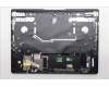 Lenovo 5CB1S57461 Tastatur inkl. Topcase spanisch L 83LUEB WH