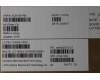 Lenovo 5CB1S57462 Tastatur inkl. Topcase schweiz L 83LUEB WH