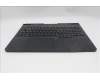 Lenovo 5CB1S57462 Tastatur inkl. Topcase schweiz L 83LUEB WH