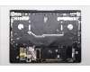 Lenovo 5CB1S57466 Tastatur inkl. Topcase ASM_UKR L 83LUEB WH