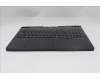 Lenovo 5CB1S57466 Tastatur inkl. Topcase ASM_UKR L 83LUEB WH