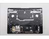 Lenovo 5CB1S57467 Tastatur inkl. Topcase ASM_ARA L 83LUEB RGB