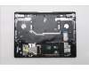 Lenovo 5CB1S57470 Tastatur inkl. Topcase ASM_BUL L 83LUEB RGB
