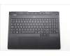 Lenovo 5CB1S57473 Tastatur inkl. Topcase ASM_EUROENG L 83LUEB RGB