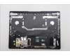 Lenovo 5CB1S57473 Tastatur inkl. Topcase ASM_EUROENG L 83LUEB RGB