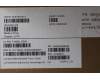 Lenovo 5CB1S57473 Tastatur inkl. Topcase ASM_EUROENG L 83LUEB RGB