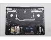 Lenovo 5CB1S57476 Tastatur inkl. Topcase ASM_FRA L 83LUEB RGB