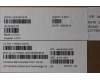 Lenovo 5CB1S57476 Tastatur inkl. Topcase ASM_FRA L 83LUEB RGB